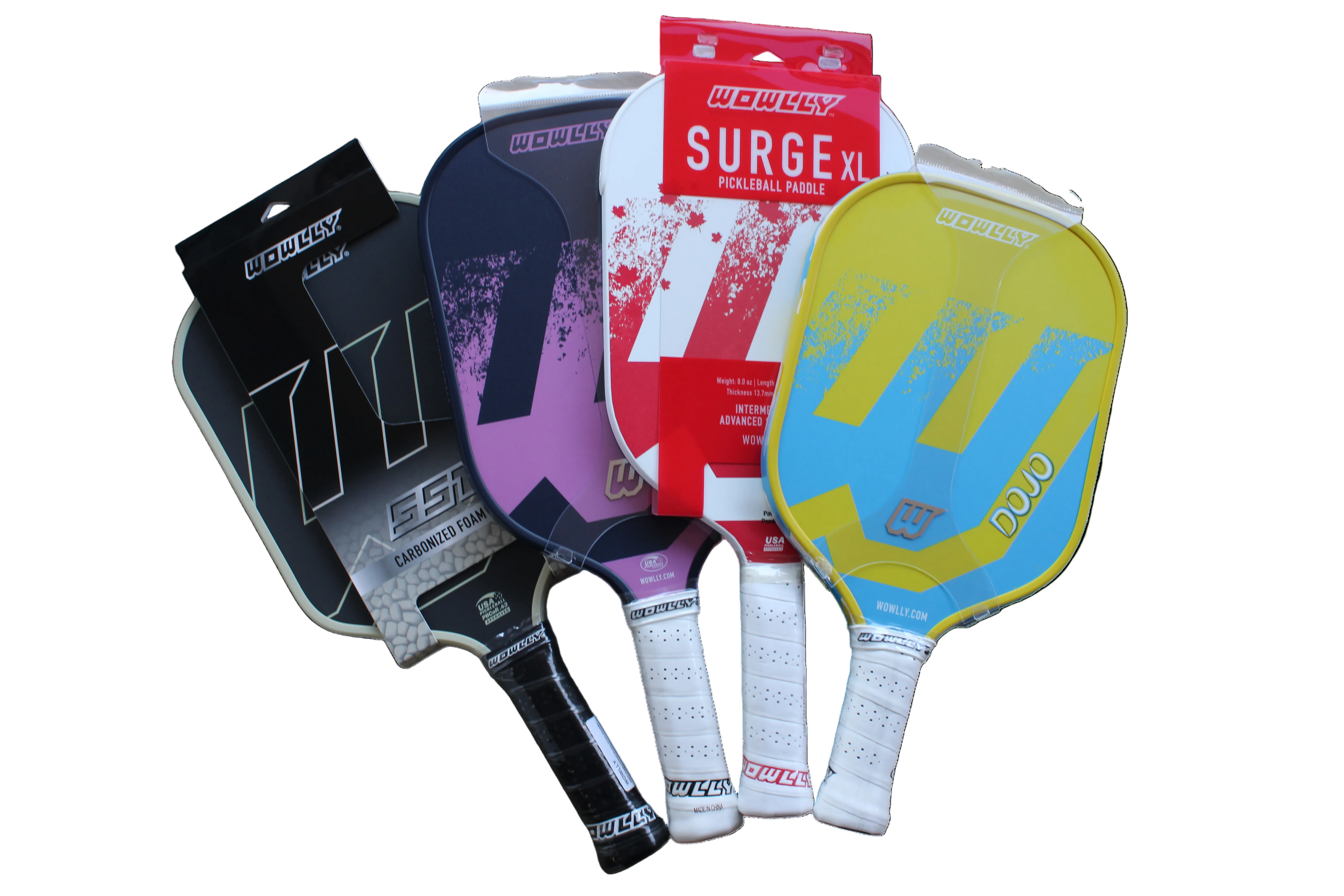 Pickleball Surge Bundle Package